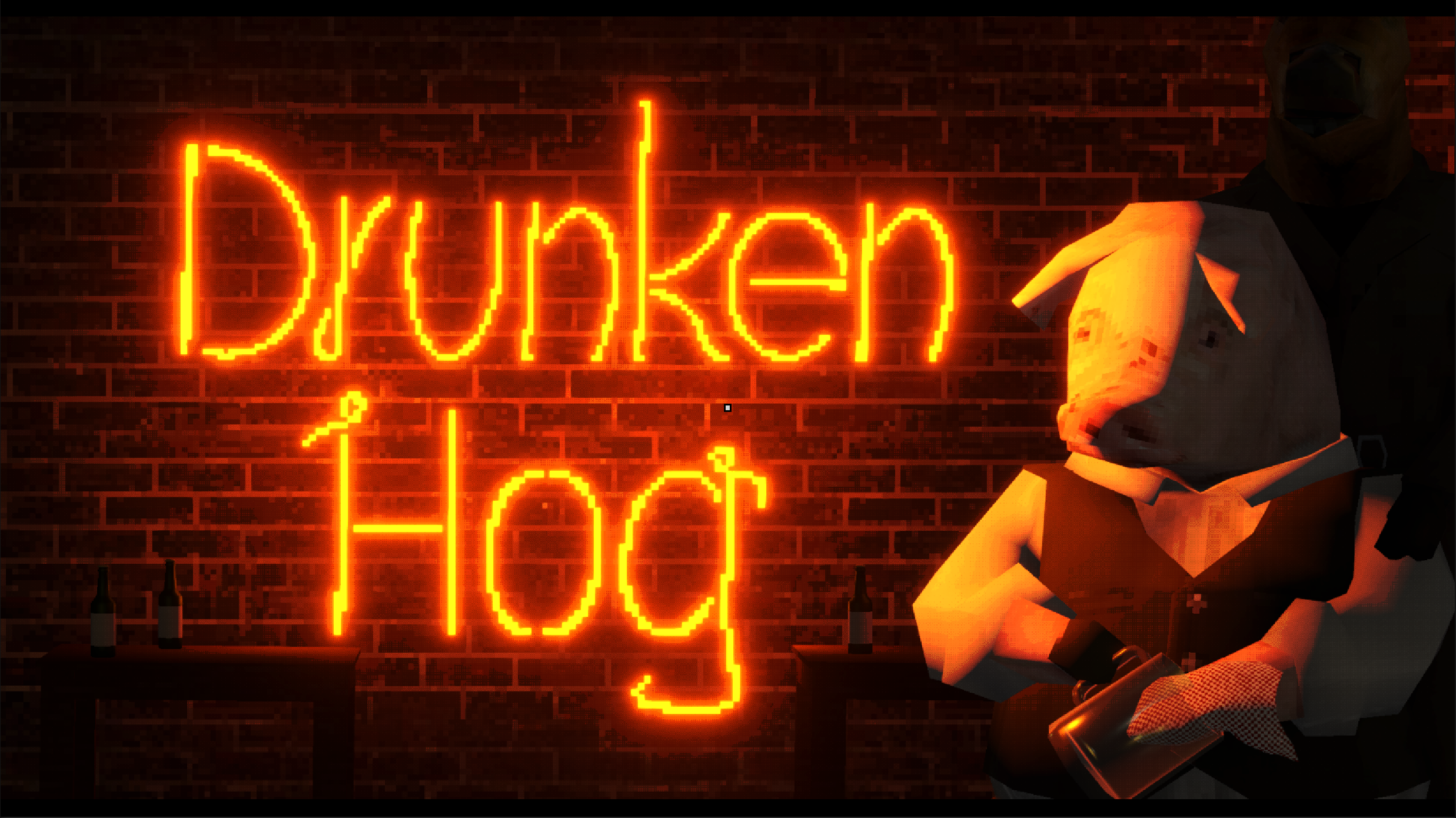 Drunken Hog game thumbnail